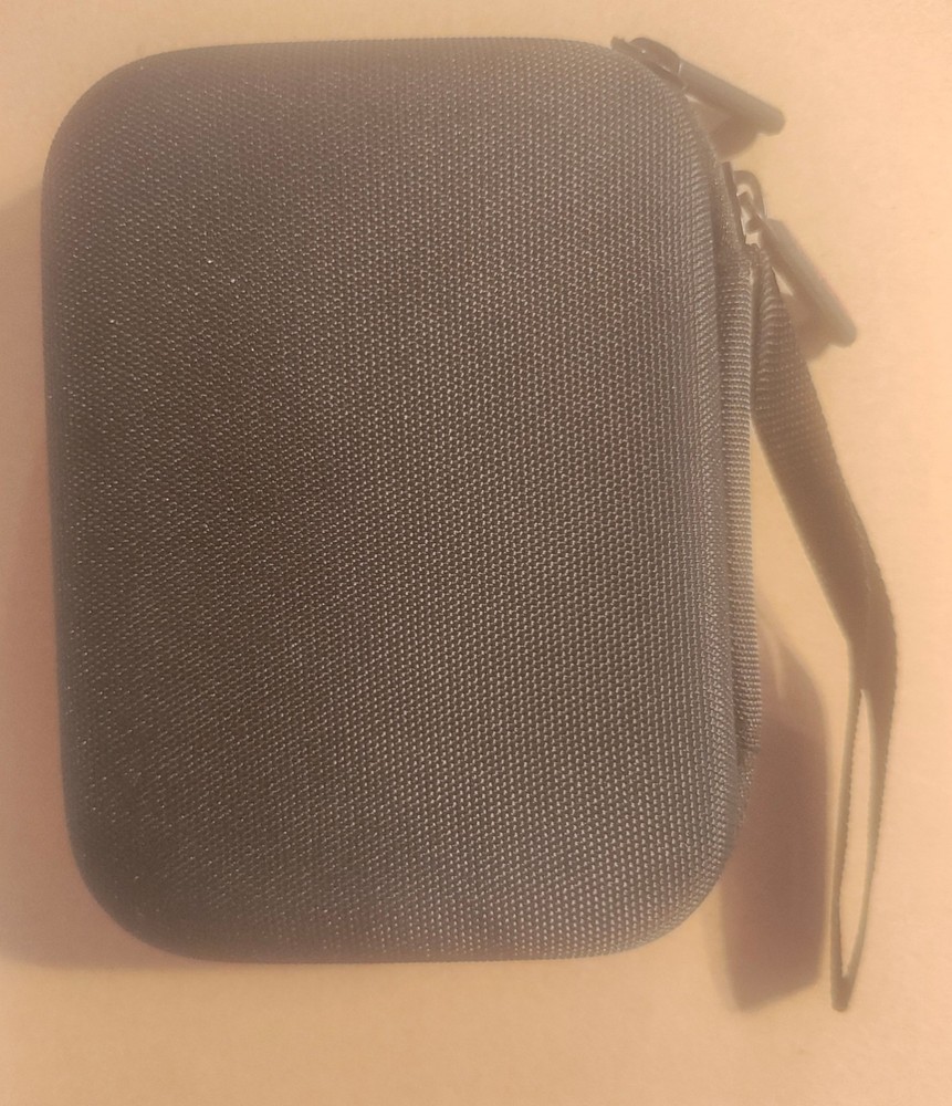 Case For Samsung T5/T3/T1 Portable SSD Protective Case