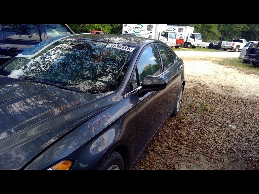 FUSION 2019 Air Shutter 1125977