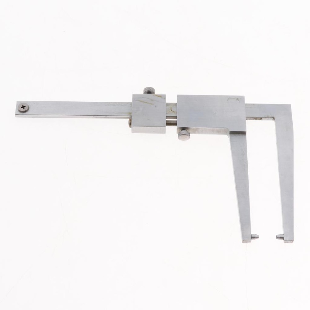mm Vernier Brake Disc Caliper