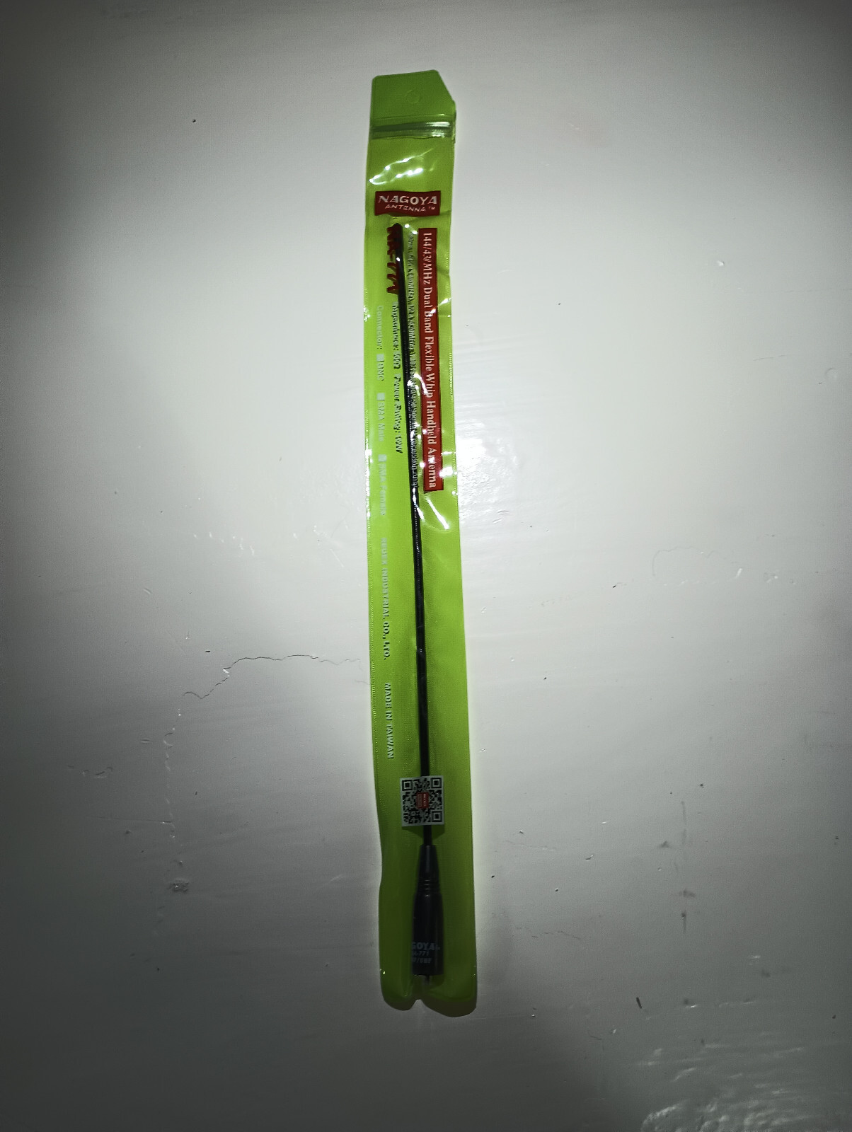 (LOT OF 5) Genuine Nagoya NA-771 Whip Antenna FREE USA SHIPPING