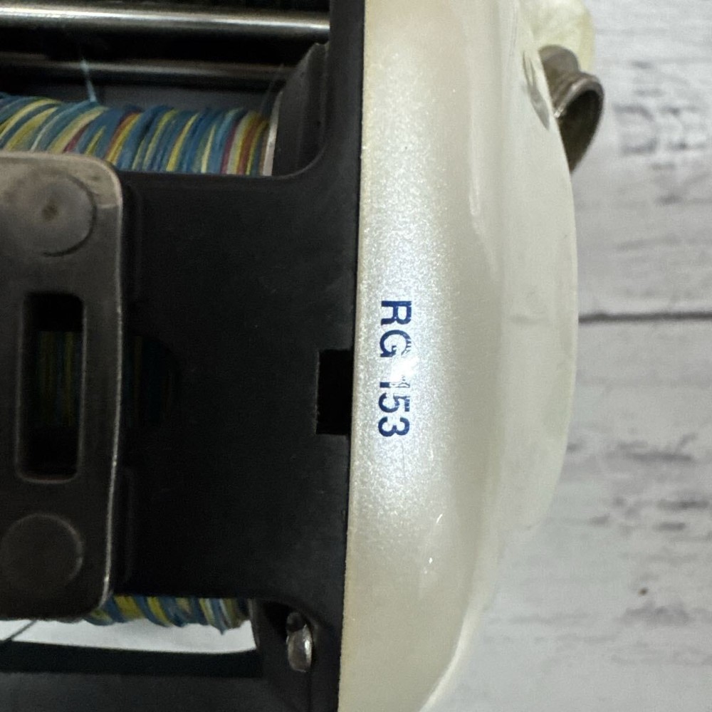 SHIMANO 3000EV RG 153 787633