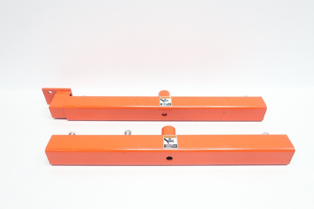 Martin Engineering 34695-U2 Belt Tracker 42-52in