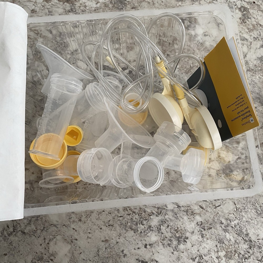 Breast Milk Initiation Kit