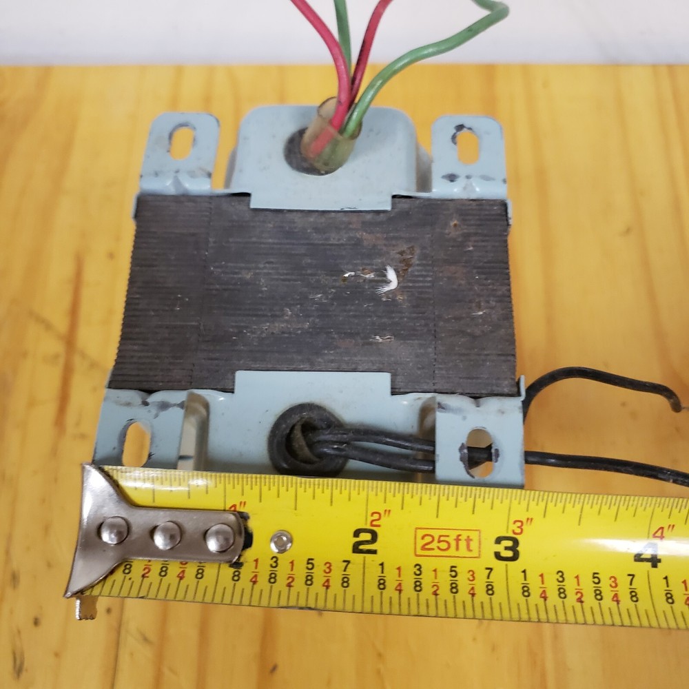 Power Transformer Step Up Step Down 110 240