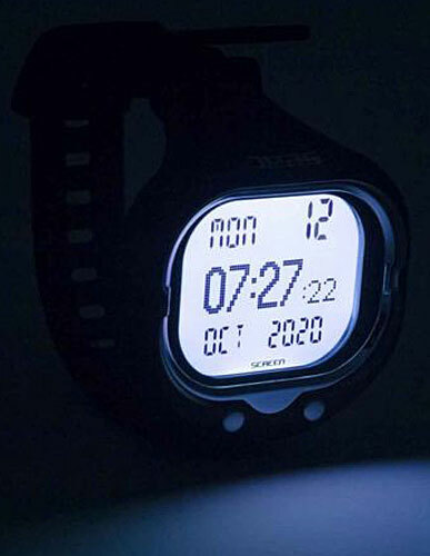 Seac Screen Wrist Computer - White