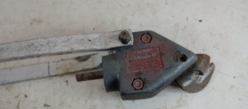 Malco Turbo Shear HD TSHD