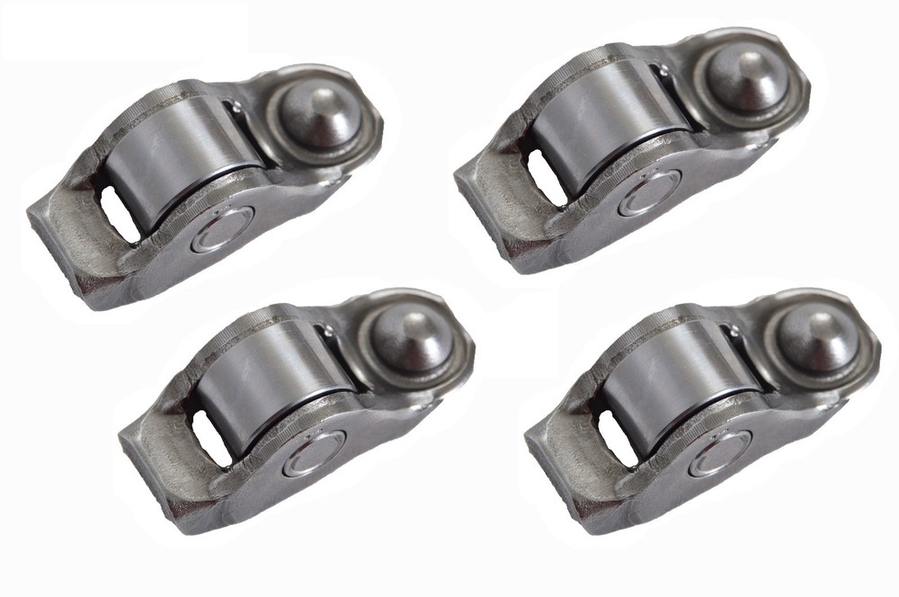 EngineTech Intake Rocker Arm Pack of 4