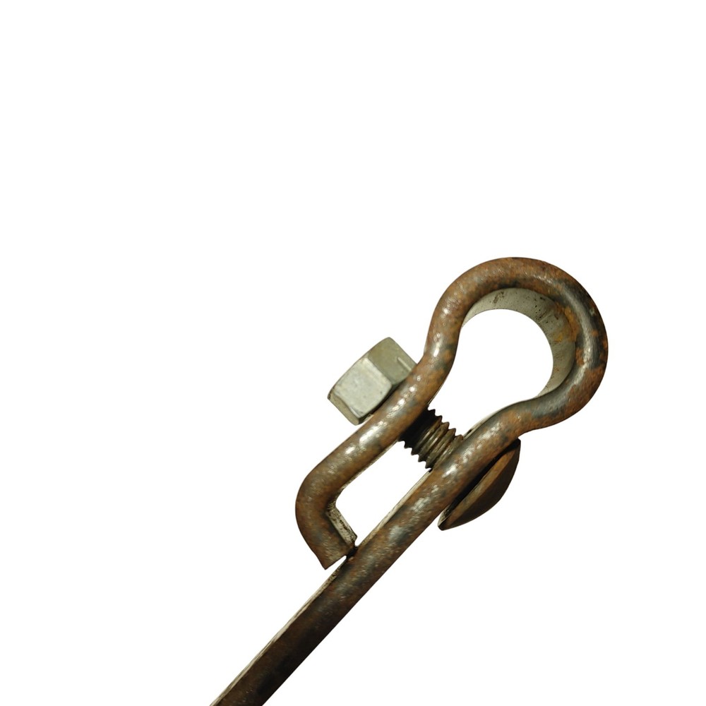 Marsh 5-HT Hand Taper Replacement Pull Handle Lever Crank Arm Part