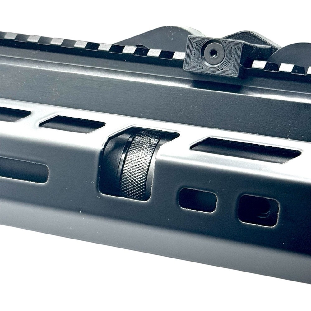 Air Venturi Microstrike Picatinny Rail Mount M-lok Kit (Version 2) | Evolve 3D