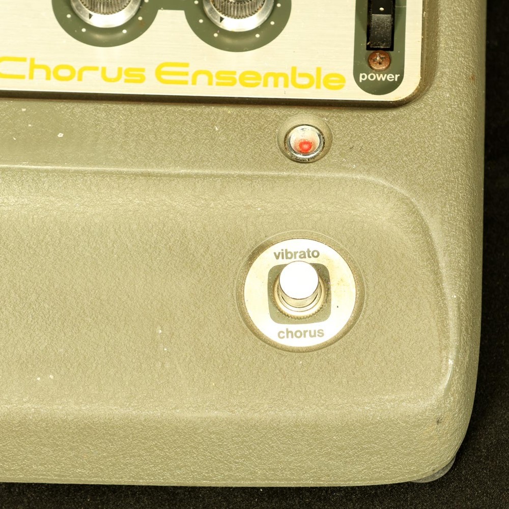 BOSS 1978 CE-1 Chorus Ensemble [790093]