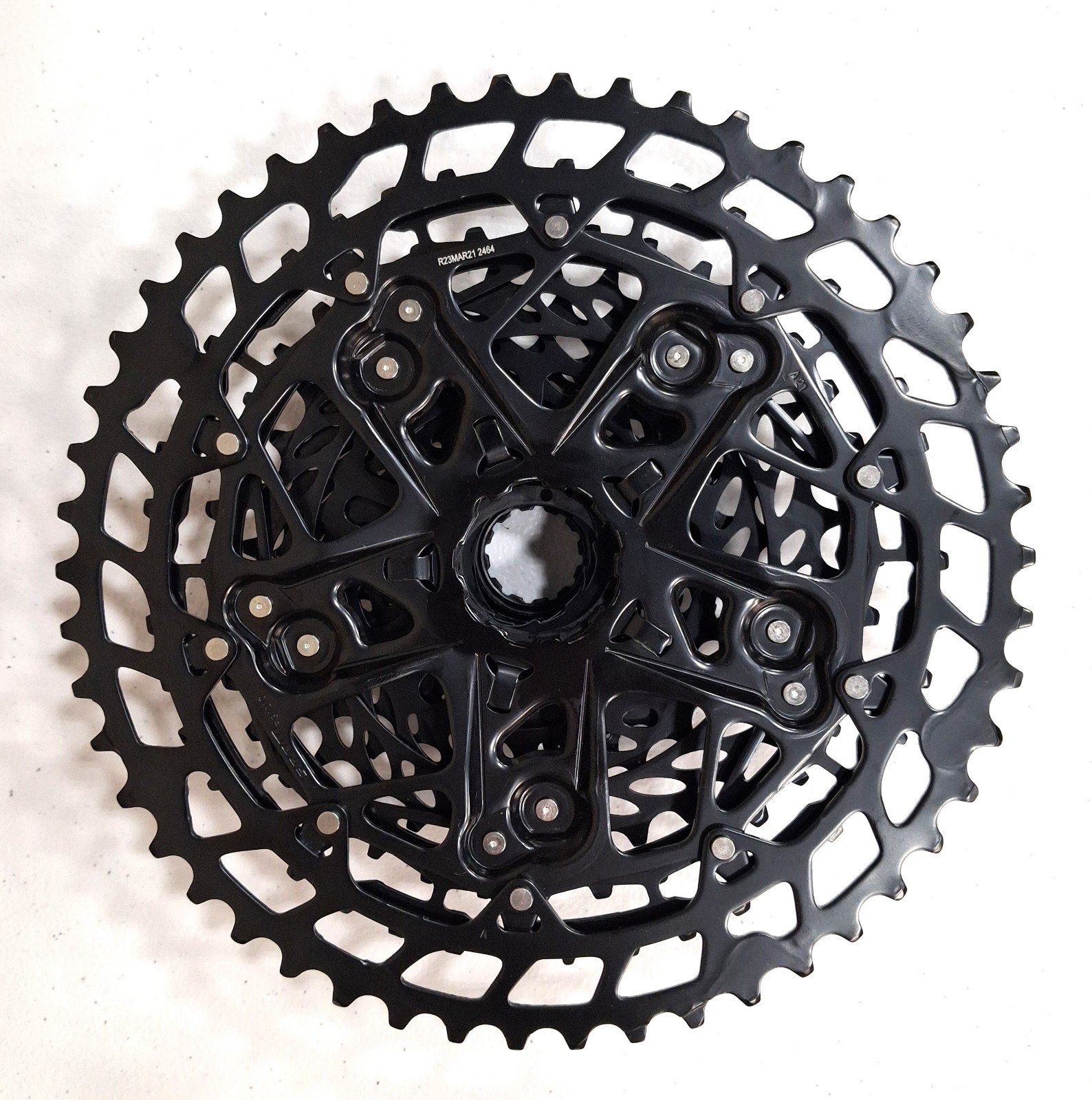 SRAM PG1210 Eagle 11-50T 12-Speed MTB Cassette 12s New FREE Shipping