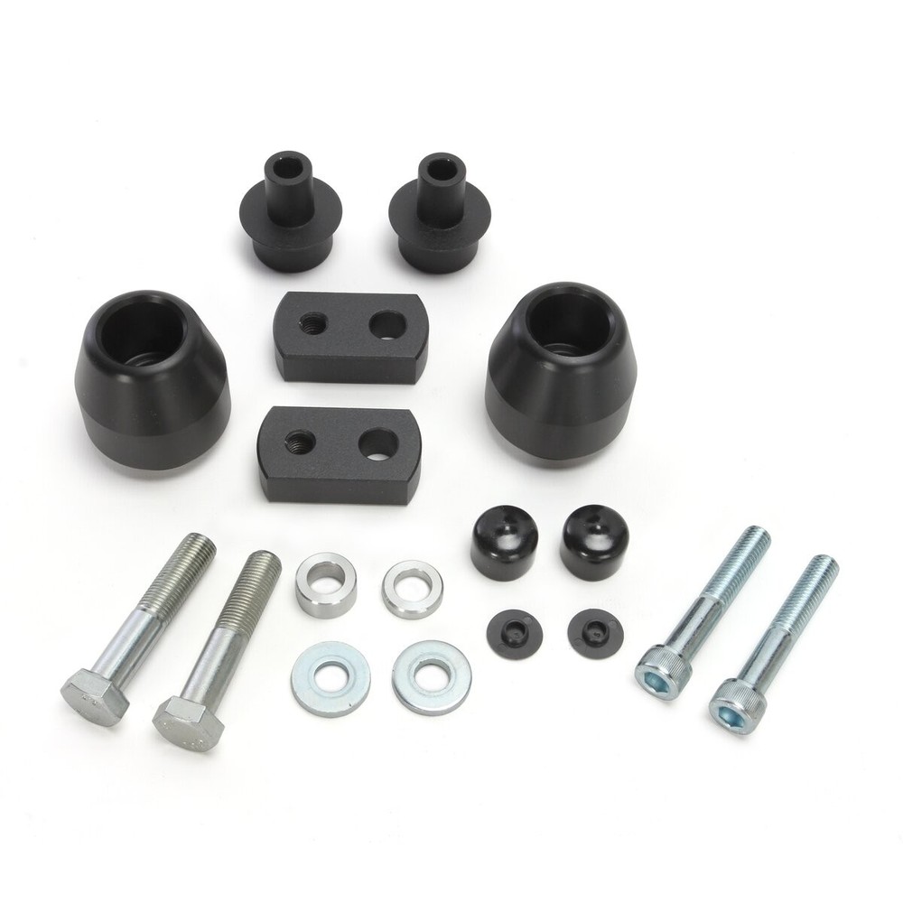 Vortex Frame Slider Kit - SR186