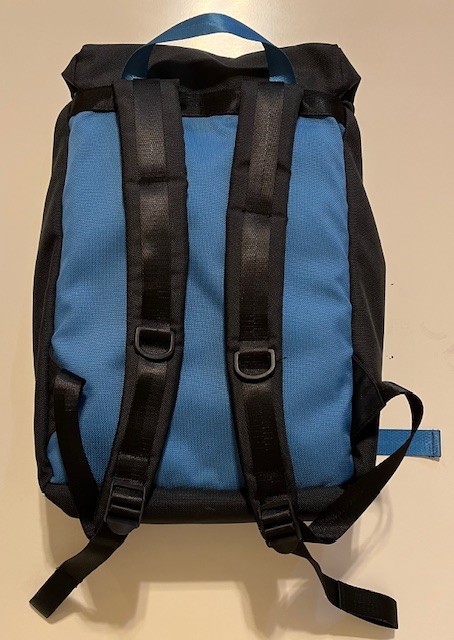 16 inch unbranded backpack laptop case