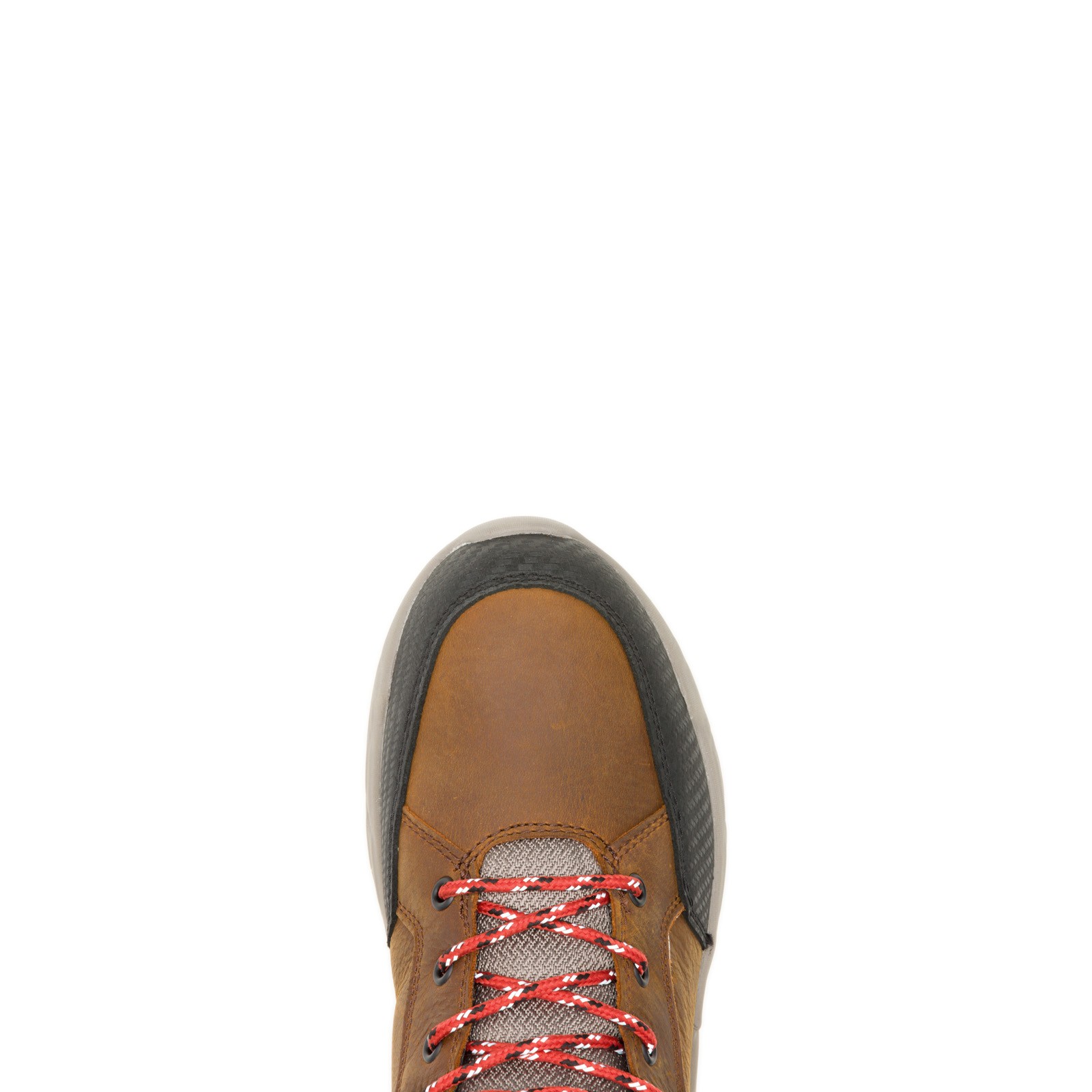 Wolverine Proshift LX EnergyBound Waterproof Mid Sudan Mens Brown Work Boots