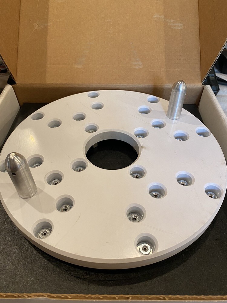 Abrasive Technology 10" Slabmaster Diamond Disc Granite Marble C6750001
