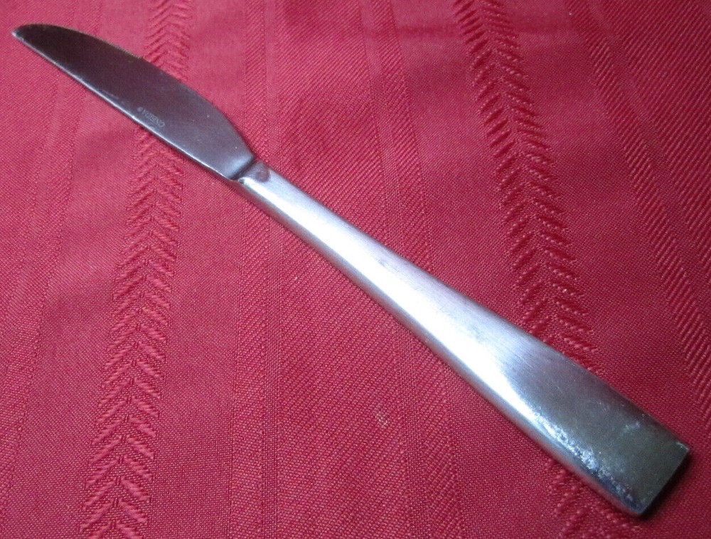 YOU CHOOSE Oneida MODA Satin 18/10 Stainless Flatware Replacement Choice