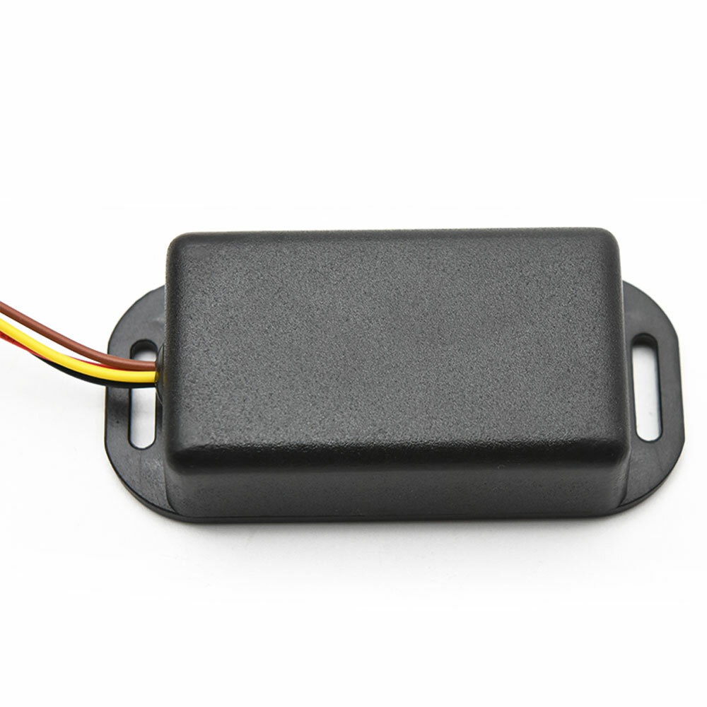 Fuel Gauge Interface Module Ohm Range Converter for Any Fuel Tank Interface FM10