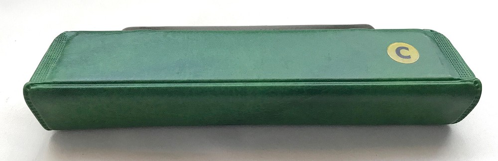 Hohner Harmonica Echo