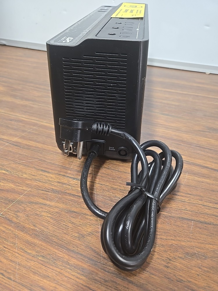 APC BE850G2 Smart-Ups Battery Backup System