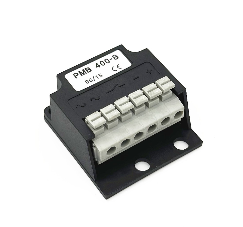 PMB 400-S 06/15 Full-Wave Brake Rectifier Device module