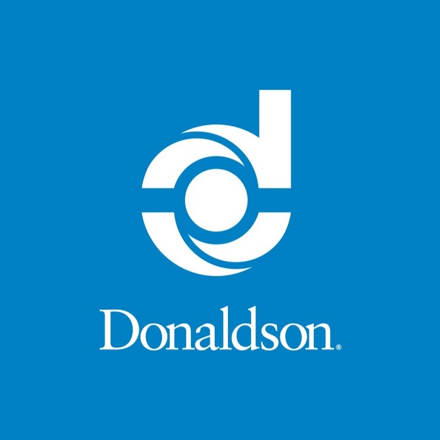 Donaldson P182007 Air Filter Primary Round