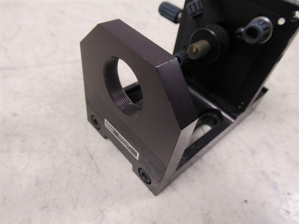 NRC Newport Rotating Linear Motion Stage