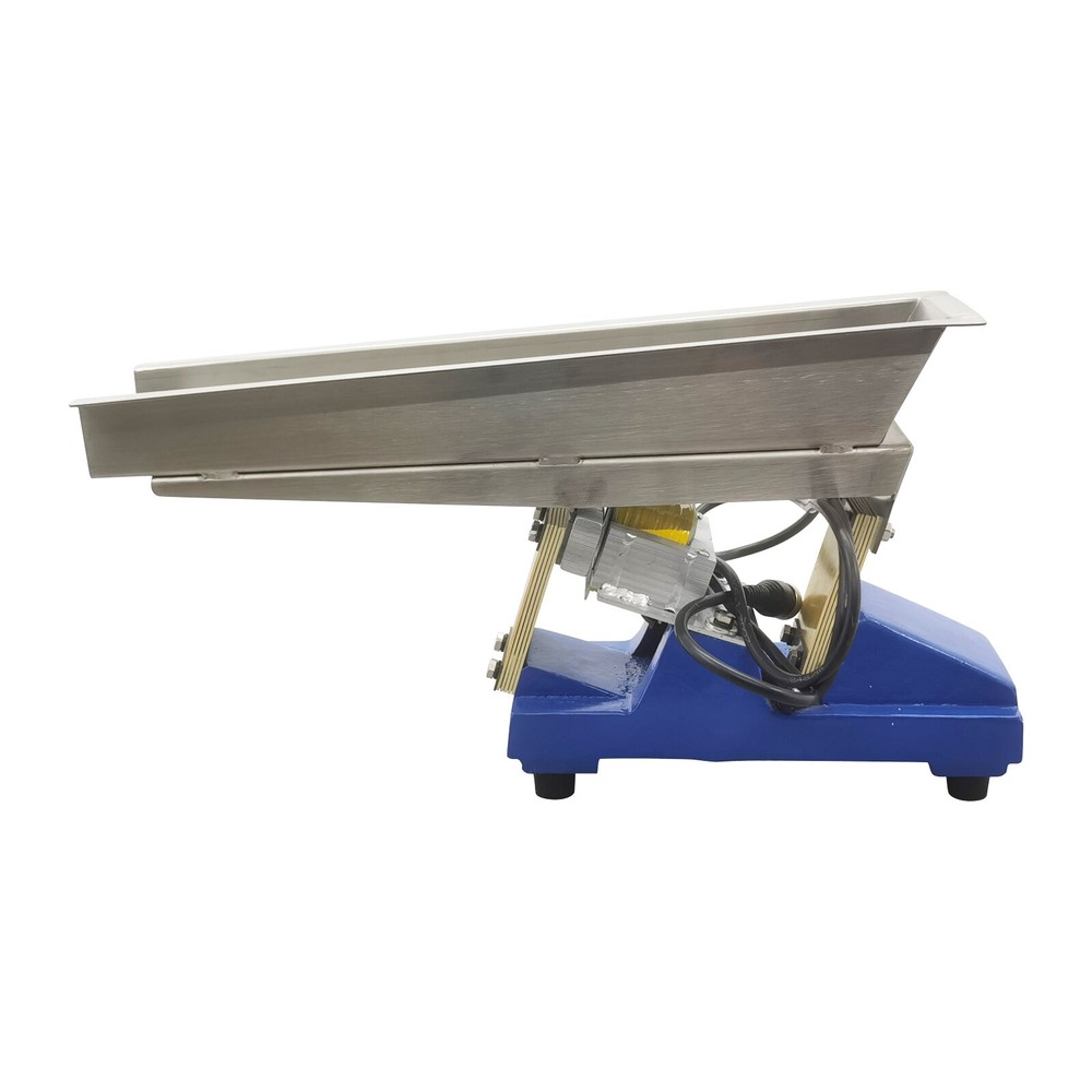 Micro Electromagnetic Vibrating Feeder Batching,Quantitative Automatic Packaging