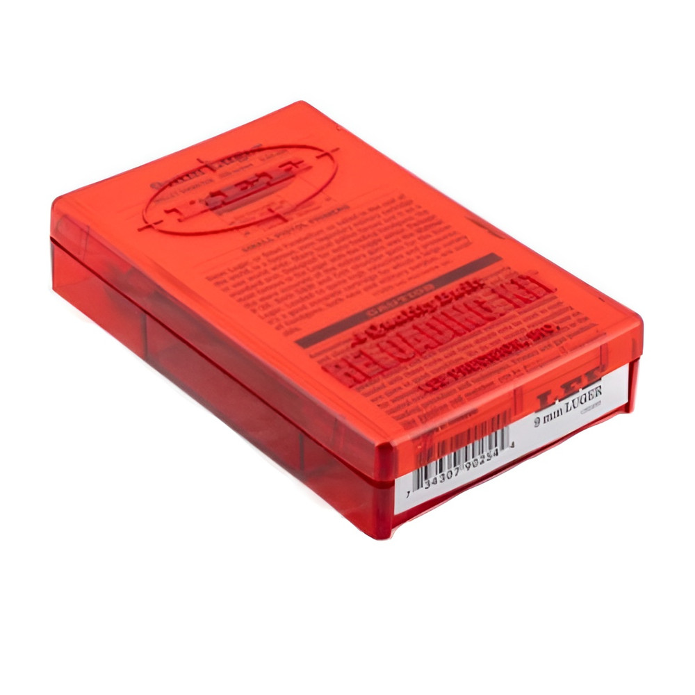 Lee Classic Loader — Affordable Reloading Kit for Beginners