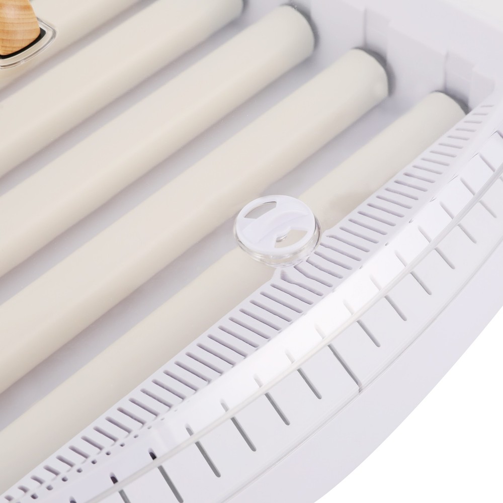 35 EGG INCUBATOR AUTOMATIC CHICKEN QUAIL HATCHER INCUBATORS FOR HATCHING EGGS