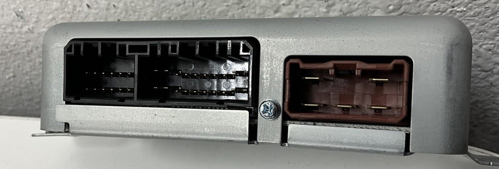 2015 HONDA ODYSSEY POWER TAILGATE CONTROL MODULE 74970TK8A110M1 OEM