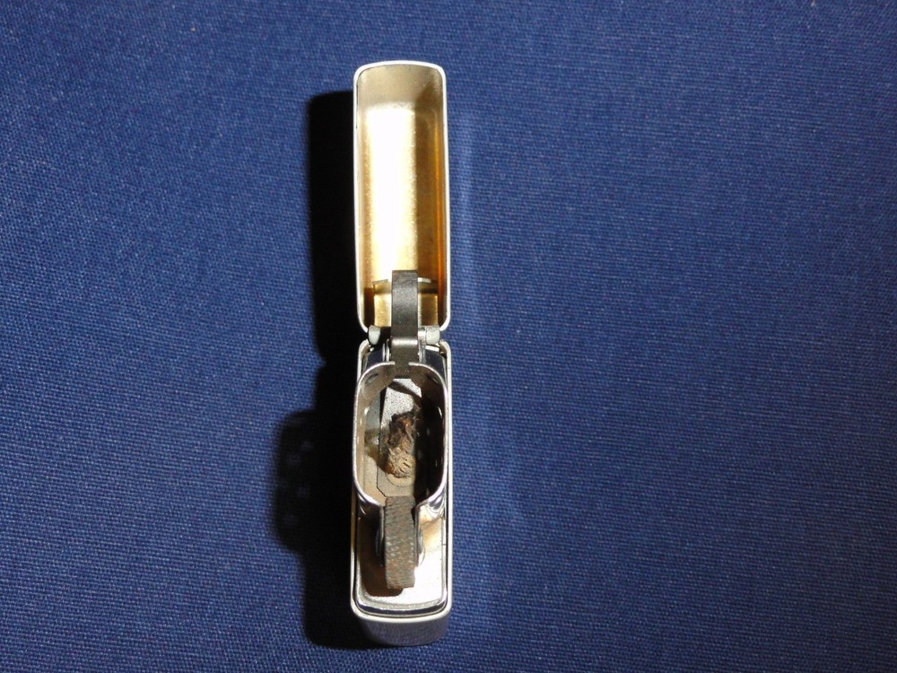 KISS KISS ARMY LOGO ZIPPO LIGHTER