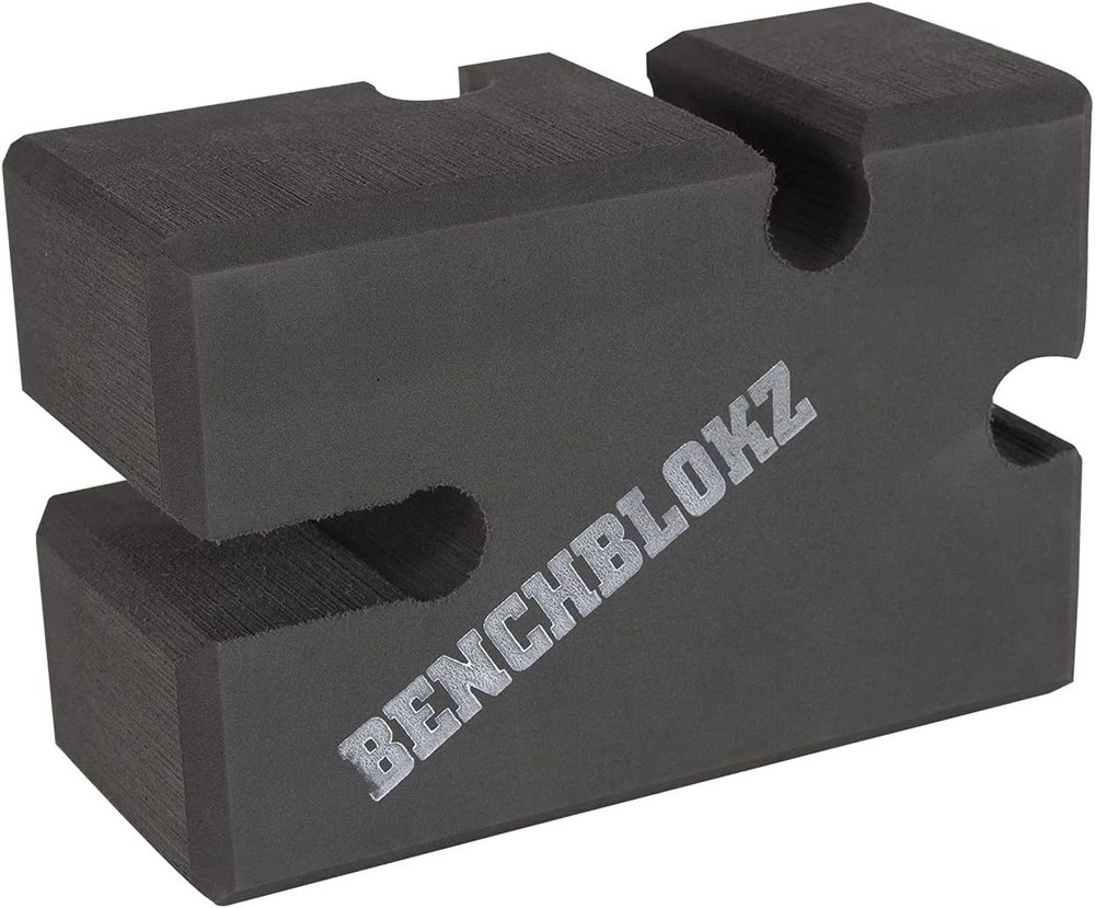 Adjustable Bench Press Board for Strength Training and Powerlifting Sessions