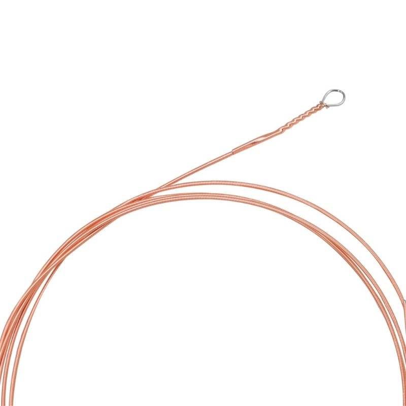 Replacement Strings 5 String Banjo Strings Repair Strings Suitable for Enhancing