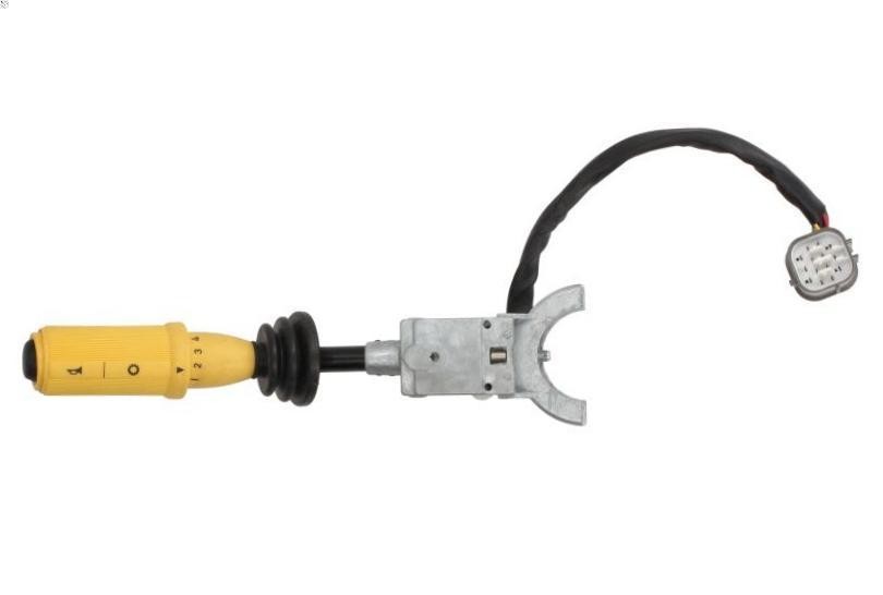 Steering Column Switch ANAC MAKINA 701-80145-AN