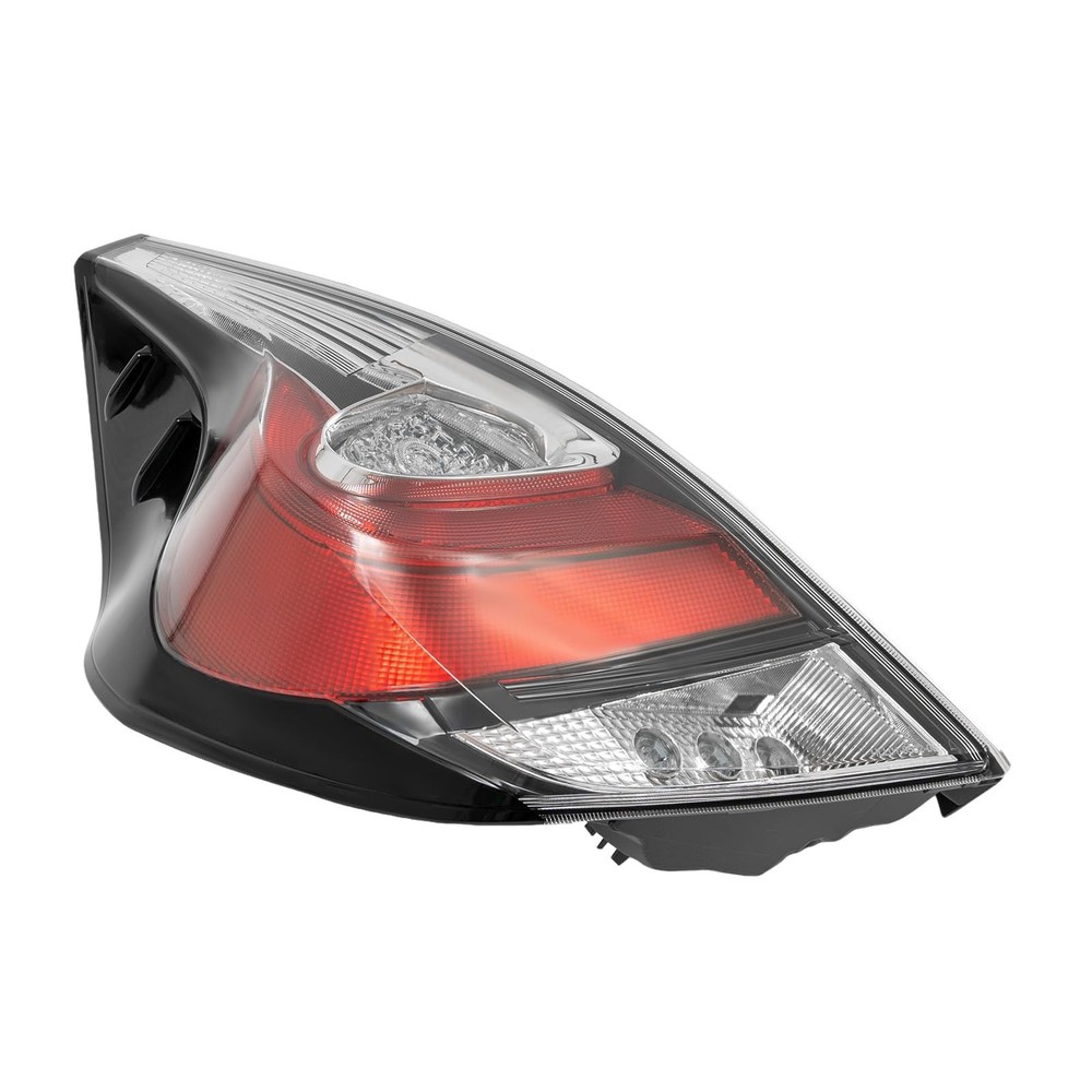 Halogen Tail Light Driver Side for Prius C 2018-2019 Brake Reverse 8156152D60