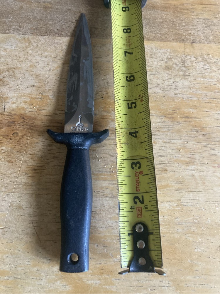 Gerber Mark1