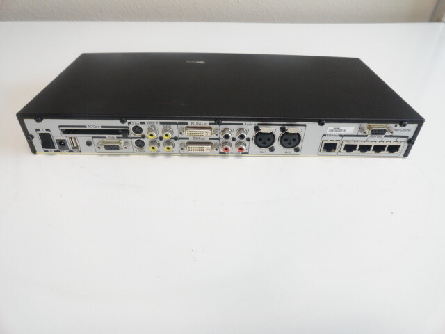 Tandberg TTC7-09 Conference Base Unit