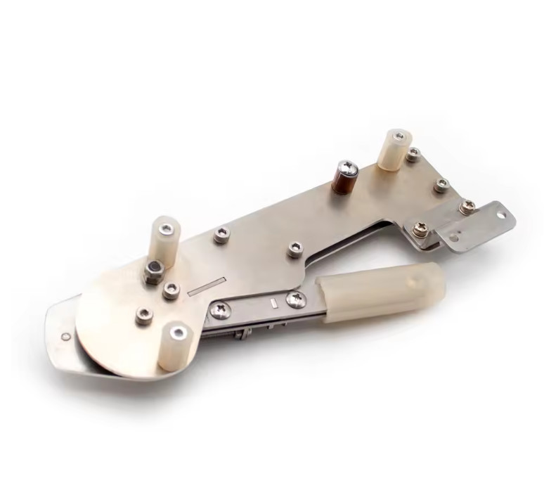 Manual Wire Looping Machine Cable Looper Setting Machine Wire Ring Forming t