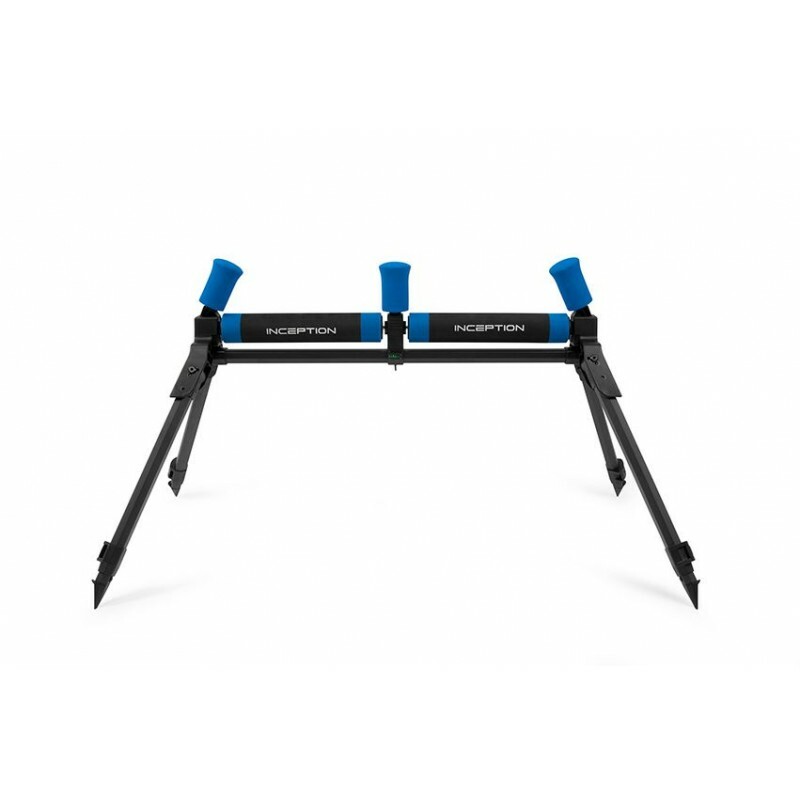 Preston Innovations Inception XL Flat Roller