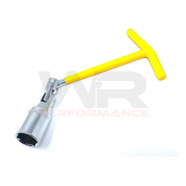 Spark Plug Socket Tool Removal for CAN-AM Ryker 600 2019-2022