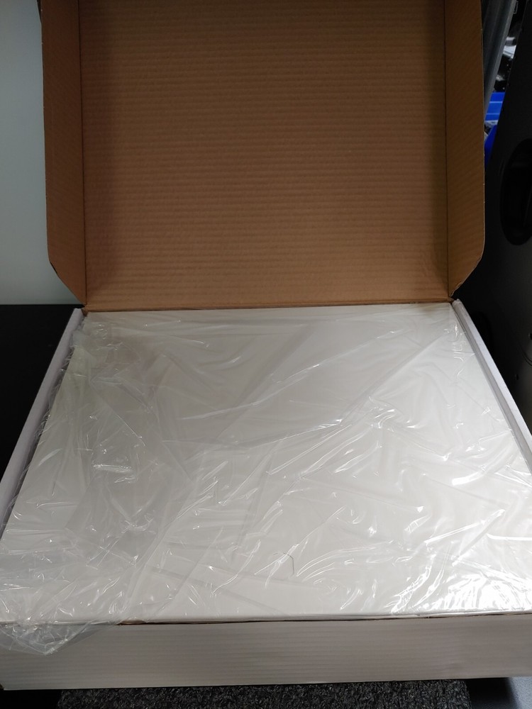 BOSCH B10 Steel Enclosure Medium White Medium Control Panel Enclosure