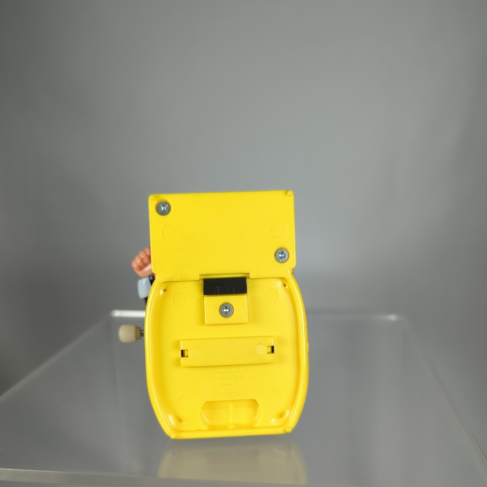 Sekiguchi Windup Toy Student Wind-up Sekiguchi Creative House