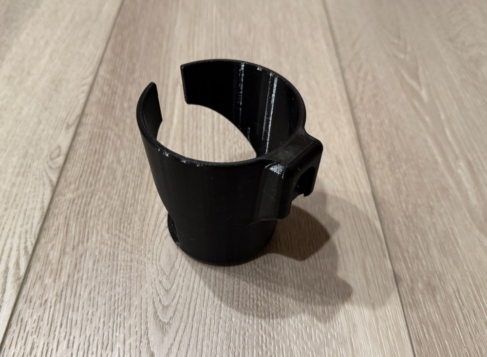 Cybex Additonal / Replacement Cup Holder Durable High Temperature Design