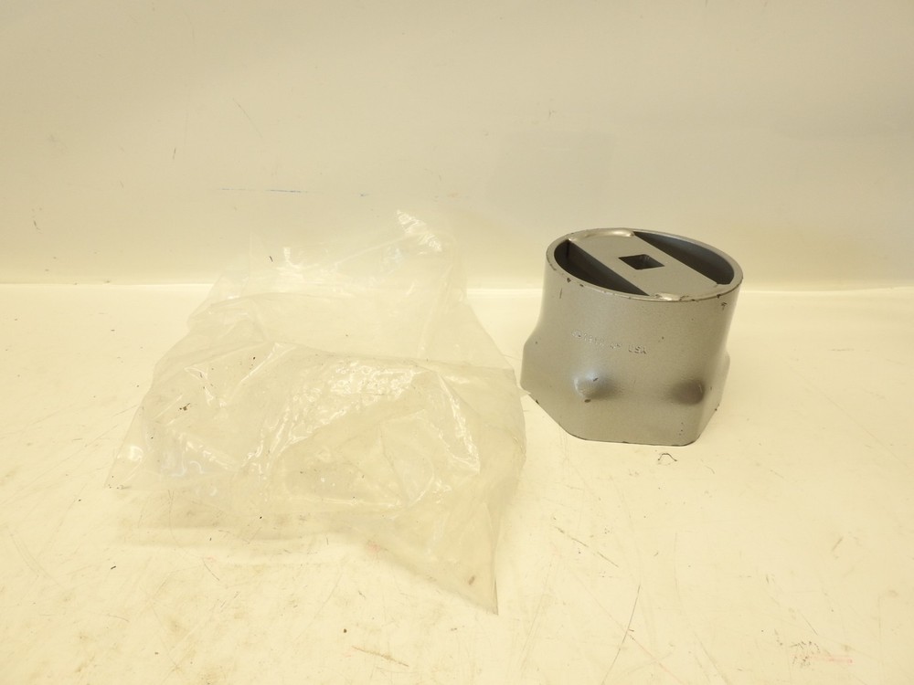 OTC 1914 Locknut Socket 4" Hexagon, 3/4" Drive