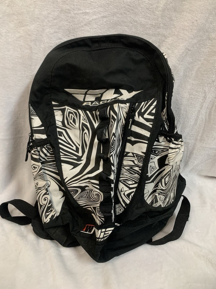 Fly Racing Backpack