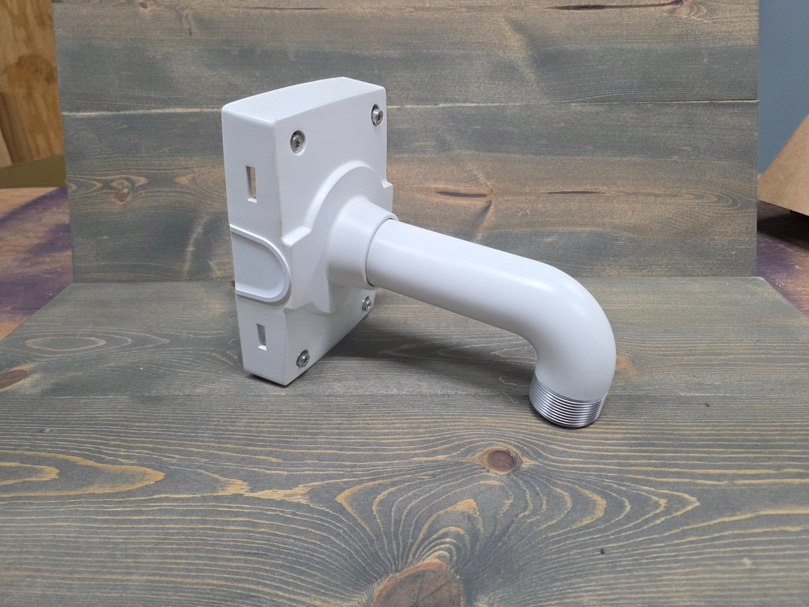 AXIS T91D61 Wall Mount Security Surveillance Camera Accessories