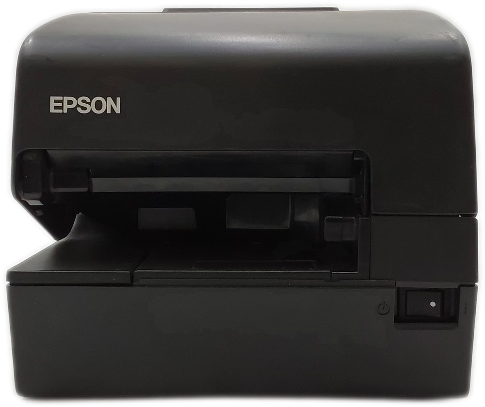 Epson TM-H6000V POS Thermal Printer