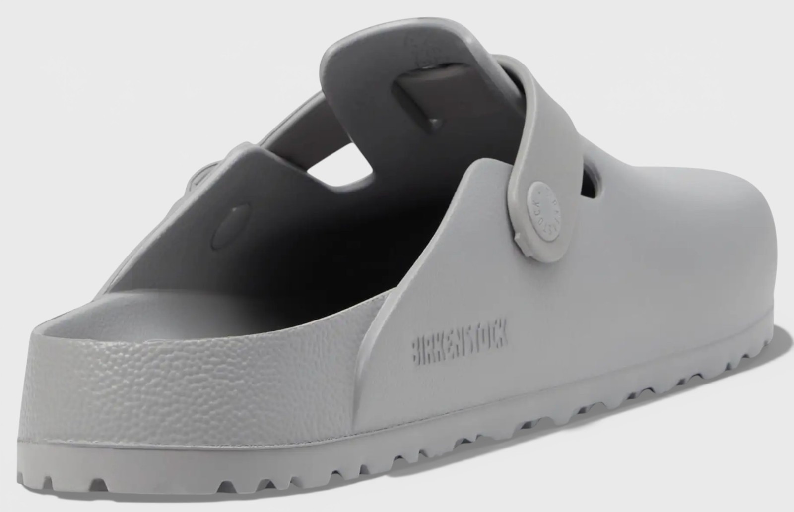 New Birkenstock Boston Essentials EVA Mens Clogs Sandals 3666715