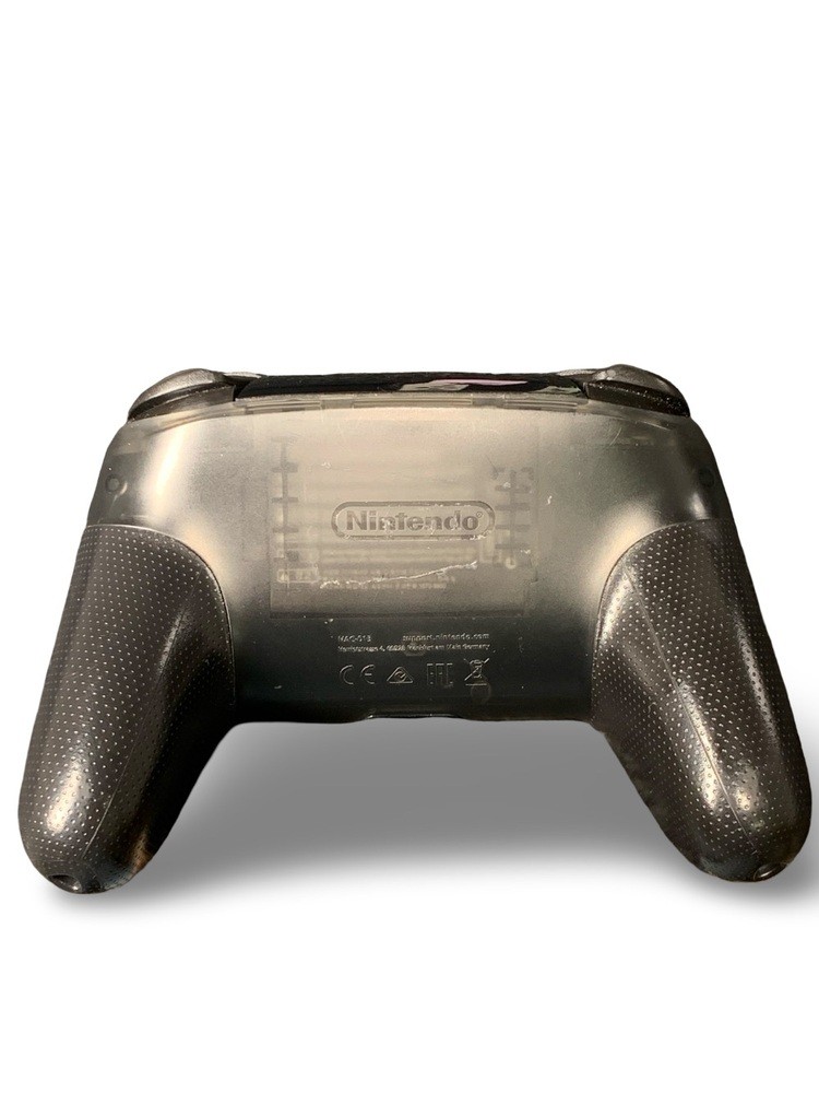 Nintendo Switch Accessory Bundle – Controller, 4 Paddles, Power & HDMI Cords