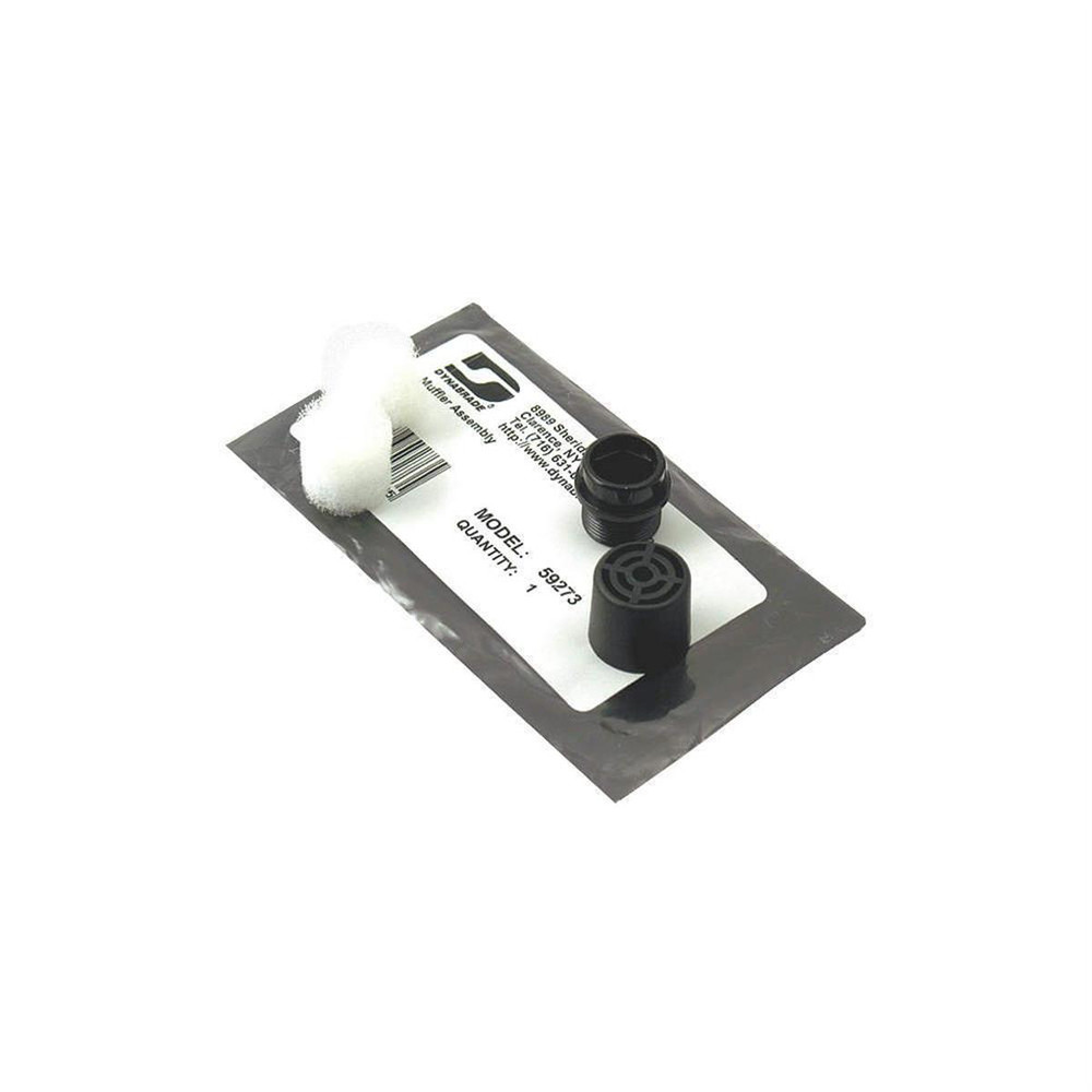 Dynabrade MUFFLER FOR 21035